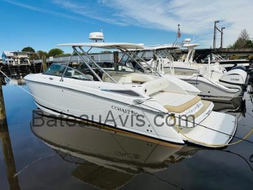 Cobalt 302 fiche technique et avis